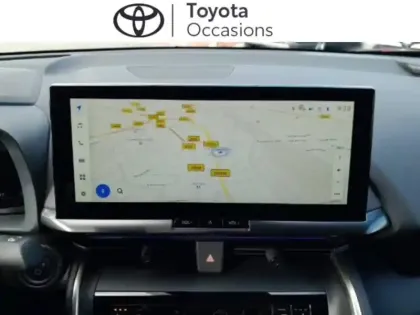 Photo 12 Toyota C-HR  1.8 140ch Collection MY25