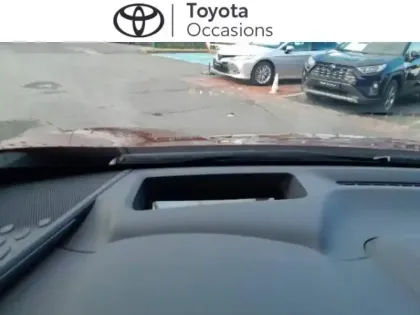 Photo 10 Toyota C-HR  1.8 140ch Collection MY25