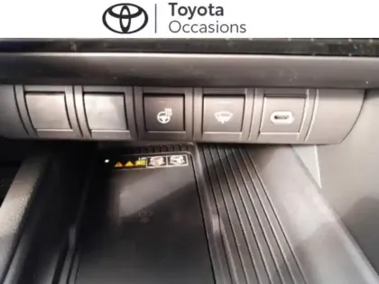 Photo 9 Toyota C-HR  1.8 140ch Collection MY25