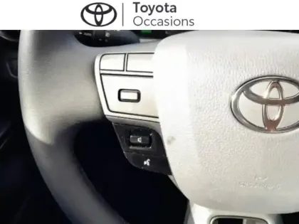 Photo 6 Toyota C-HR  1.8 140ch Collection MY25