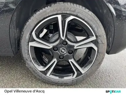 Photo 12 Opel Corsa  1.2 Turbo 100ch GS