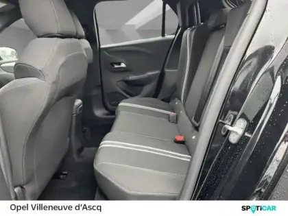 Photo 11 Opel Corsa  1.2 Turbo 100ch GS