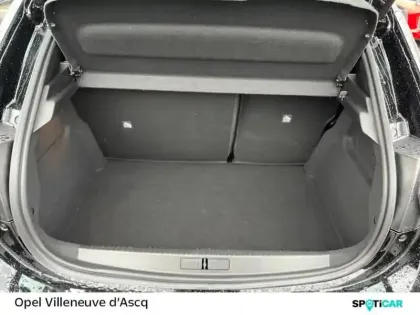 Photo 5 Opel Corsa  1.2 Turbo 100ch GS