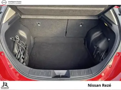 Photo 6 Nissan Leaf  150ch 40kWh Acenta 22