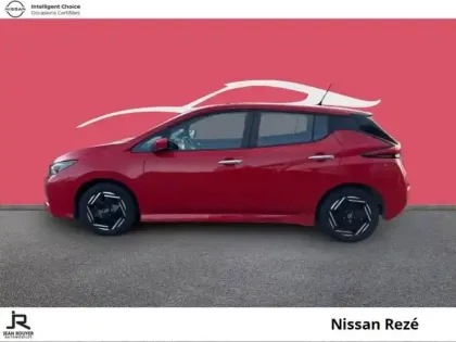 Photo 9 Nissan Leaf  150ch 40kWh Acenta 22