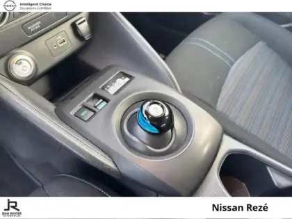 Photo 5 Nissan Leaf  150ch 40kWh Acenta 22