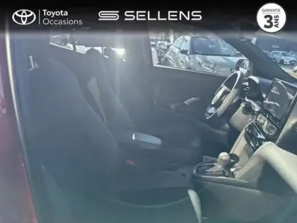 Photo 5 Toyota Yaris  Cross 130h GR Sport MY26