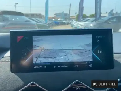 Photo 14 DS DS 3  Crossback E-Tense Performance Line +