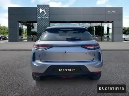 Photo 5 DS DS 3  Crossback E-Tense Performance Line +