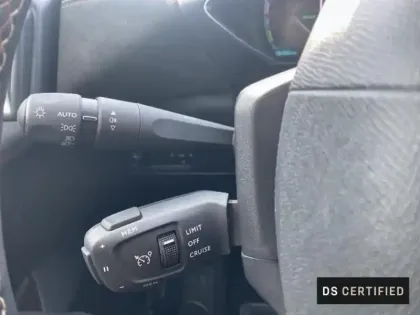 Photo 9 DS DS 3  Crossback E-Tense Performance Line +