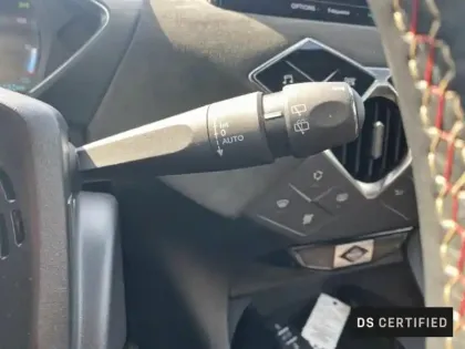 Photo 10 DS DS 3  Crossback E-Tense Performance Line +