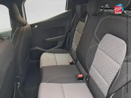 Photo 9 Renault Clio  1.0 TCe 90ch Limited -21N