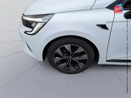 Photo 39 Renault Clio  1.0 TCe 90ch Limited -21N