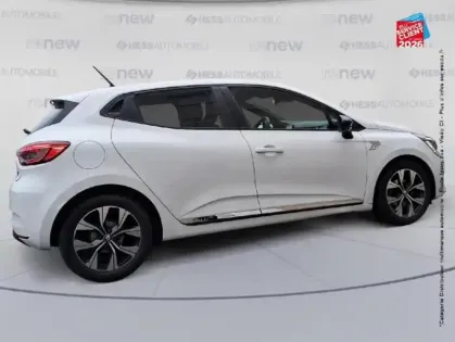 Photo 18 Renault Clio  1.0 TCe 90ch Limited -21N