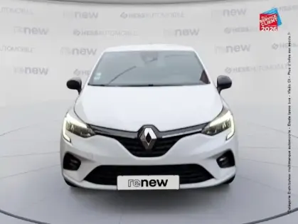 Photo 31 Renault Clio  1.0 TCe 90ch Limited -21N