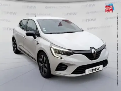 Photo 17 Renault Clio  1.0 TCe 90ch Limited -21N