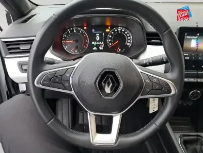 Photo 26 Renault Clio  1.0 TCe 90ch Limited -21N