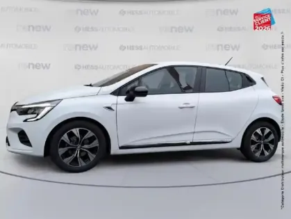 Photo 7 Renault Clio  1.0 TCe 90ch Limited -21N