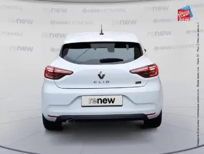 Photo 36 Renault Clio  1.0 TCe 90ch Limited -21N