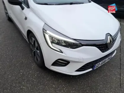 Photo 11 Renault Clio  1.0 TCe 90ch Limited -21N