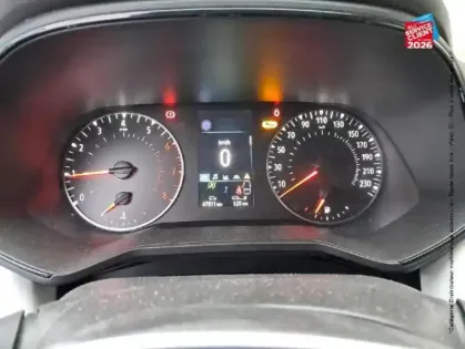 Photo 14 Renault Clio  1.0 TCe 90ch Limited -21N