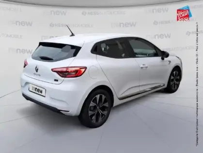 Photo 5 Renault Clio  1.0 TCe 90ch Limited -21N