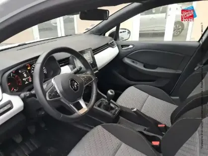 Photo 28 Renault Clio  1.0 TCe 90ch Limited -21N