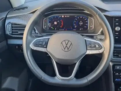 Photo 9 Volkswagen T-cross  1.0 TSI 110ch R-Line Tech DSG7