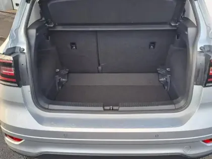 Photo 5 Volkswagen T-cross  1.0 TSI 110ch R-Line Tech DSG7