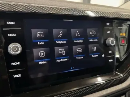 Photo 9 Volkswagen Polo  1.0 TSI 95ch VW Edition DSG7