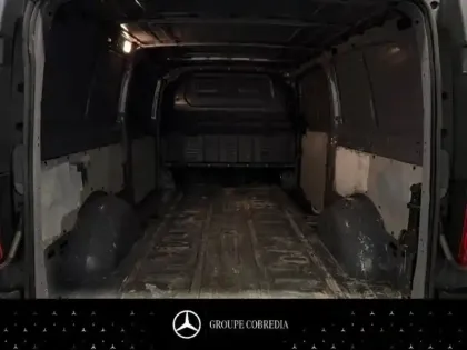 Photo 11 Mercedes Vito  Fg 114 CDI Extra-Long Select Traction