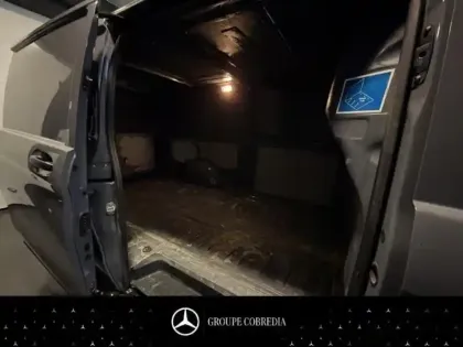 Photo 10 Mercedes Vito  Fg 114 CDI Extra-Long Select Traction