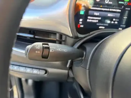 Photo 12 Fiat 500  e 118ch Pack Confort MY23