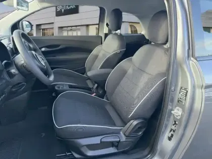 Photo 9 Fiat 500  e 118ch Pack Confort MY23