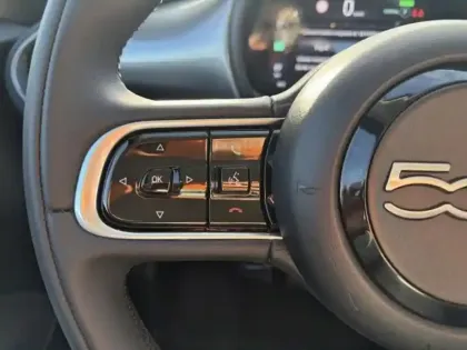 Photo 11 Fiat 500  e 118ch Pack Confort MY23