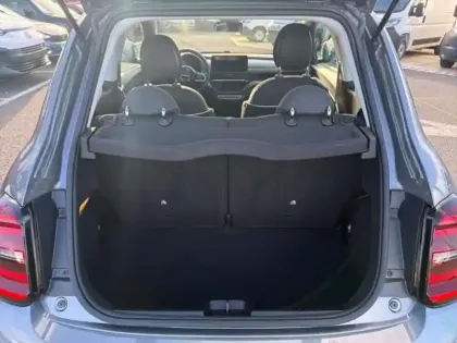 Photo 6 Fiat 500  e 118ch Pack Confort MY23