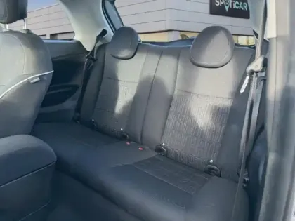 Photo 10 Fiat 500  e 118ch Pack Confort MY23