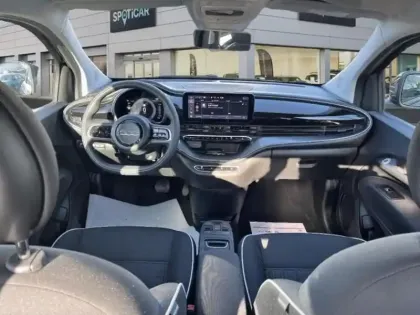 Photo 7 Fiat 500  e 118ch Pack Confort MY23