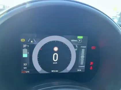 Photo 14 Fiat 500  e 118ch Pack Confort MY23