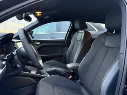 Photo 12 Audi A1  Sportback 30 TFSI 116ch S line S tronic 7