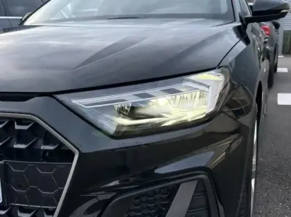 Photo 9 Audi A1  Sportback 30 TFSI 116ch S line S tronic 7