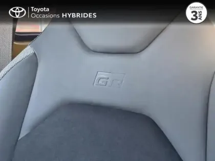 Photo 10 Toyota Aygo  X 116h GR Sport