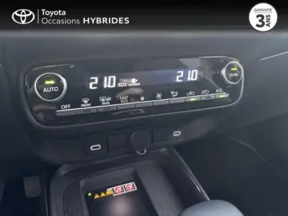 Photo 6 Toyota Aygo  X 116h GR Sport