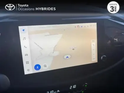 Photo 5 Toyota Aygo  X 116h GR Sport