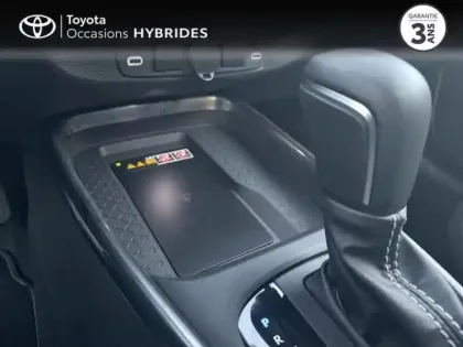 Photo 9 Toyota Aygo  X 116h GR Sport