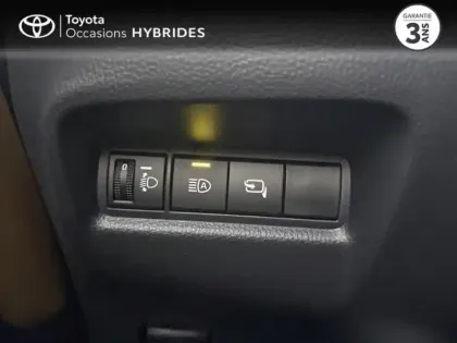 Photo 11 Toyota Aygo  X 116h GR Sport