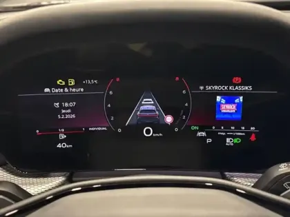 Photo 26 Audi Q5 Gén. III Ph1 S line 5