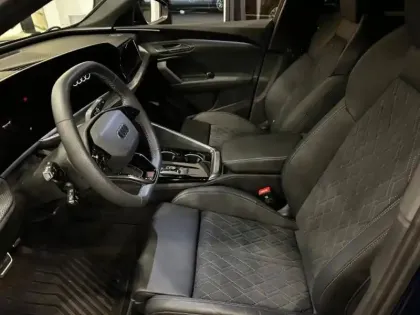 Photo 5 Audi Q5 Gén. III Ph1 S line 5