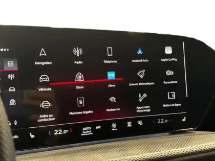 Photo 28 Audi Q5 Gén. III Ph1 S line 5