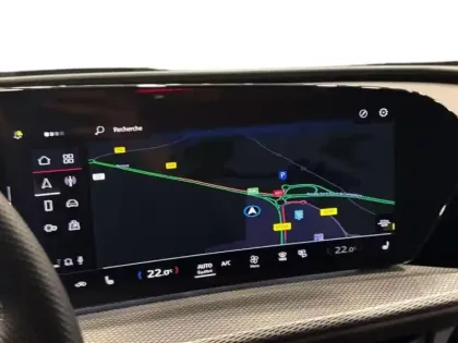 Photo 27 Audi Q5 Gén. III Ph1 S line 5